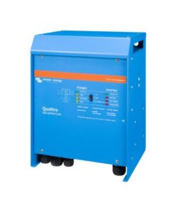 Victron Quattro 24/3000/70-50/50 230V VE.Bus victron quattro 24 3000 70 50 50 230v ve bus 53193