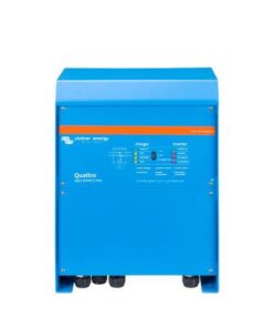 Victron Quattro 24/5000/120-100/100 230V VE.Bus