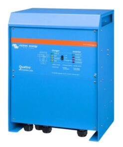 Victron Quattro 48/5000/70-100/100 230V Victron Quattro 48/5000/70-100/100 230V – Bild 2