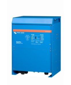 Victron Quattro 48/8000/110-100/100 230V Victron Quattro 48/8000/110-100/100 230V – Bild 2