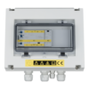 Victron VE Transferschalter 10KVA, 1ph, 200-250V victron ve transferschalter 10kva 1ph 200 250v 130583