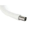 Wallas Wärmeisolierung aus Fiberglass D = 30mm wallas waermeisolierung aus fiberglass d 30mm 67400