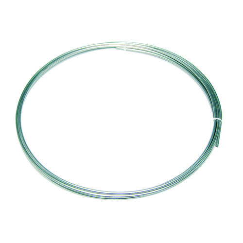 Webasto Brennstoffleitung 1,5x5 L=5000 Edelstahl Webasto Brennstoffleitung 1,5x5 L=5000 Edelstahl