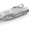 Webasto C20 M-R-230V-REV-R410a webasto c20 m r 230v rev r410a 68094