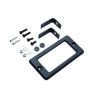 Webasto Einbaurahmen 120mm f Vorwahluhr 1522 u el webasto einbaurahmen 120mm f vorwahluhr 1522 u el 67161