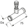 Webasto Entlueftungsventil D15 webasto entlueftungsventil d15 67832