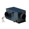 Webasto GWT BB4 12V 100/UIT 80mm webasto gwt bb4 12v 100 uit 80mm 67766