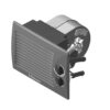 Webasto GWT Florida 5 mit Bedienelement 24V webasto gwt florida 5 mit bedienelement 24v 67759