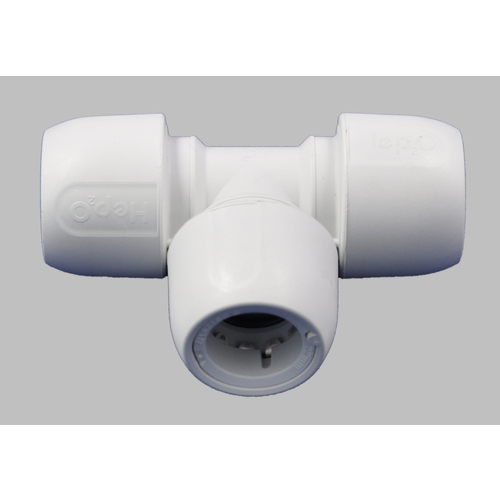 Webasto Hep2O® 90Grad T-Stück 22 Webasto Hep2O® 90Grad T-Stück 22
