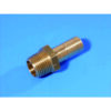Webasto Hep2O® Messing-Spigot-Adapter mit Außenge webasto hep2o messing spigot adapter mit aussenge 66621