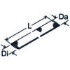Webasto isolierung L_1700 webasto isolierung l 1700 67117