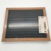 Webasto Lufteintrittsgitter 12X10 - Teak webasto lufteintrittsgitter 12x10 teak 147407