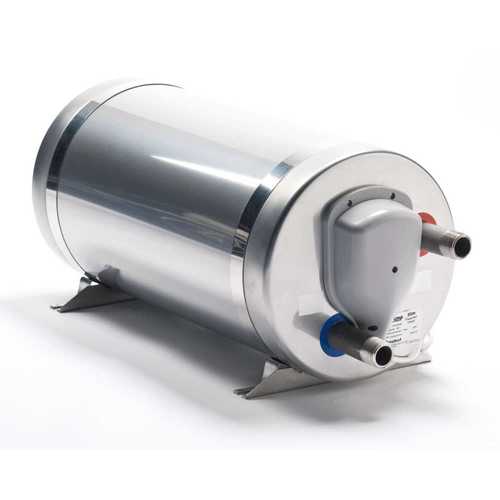 Webasto Puffertank RVS 20 l Webasto Puffertank RVS 20 l
