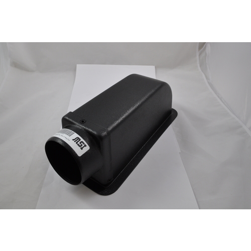 Webasto Übergang für Gitter 12X4 - Durchm. Schlau Webasto Übergang für Gitter 12X4 - Durchm. Schlau