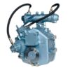ZF Getriebe Padova ZF220, i=1,000 zf getriebe padova zf220 i 1 000 53898