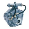 ZF Getriebe Padova ZF220A, i=2,040 zf getriebe padova zf220a i 2 040 53910
