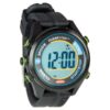 Ronstan 40mm Regattatimer Clearstart schwarz 130rf04054a ronstan rf4054a clear start watch 40mm sort 1 600x600