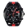 Ronstan 43mm Regattatimer Clearstart Edelstahl schwarz 130rf04056 ronstan clearstart analog sejlerur 43mm sort rustfrit stl 1 600x600