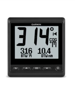 Garmin GNX 20 Marineinstrument