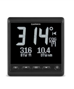 Garmin GNX 21 Marineinstrument