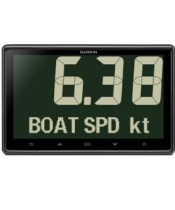 Garmin GNX 120 Marineinstrument 7''