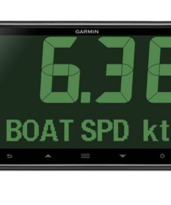 Garmin GNX 130 Marineinstrument 10''