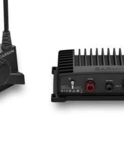 LiveScope Plus System mit GLS 10 und LVS34 Geber