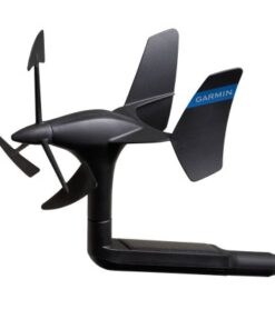 Garmin gWind Windmess-Geber ohne Mastkabel