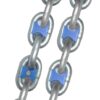 ANCHORIGHT Ankerkettenmarkierer 6mm blau 5St. aoc06bl