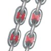 ANCHORIGHT Ankerkettenmarkierer 6mm rot 5St. aoc06re