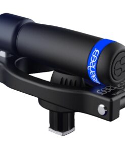 EASYSEA Winschkurbel Flipper Alu 8" 205mm