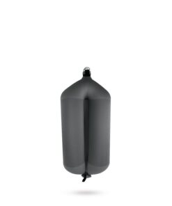 Fendertex® Tubular fender fendertex-tubular-fender-antrazit-grau