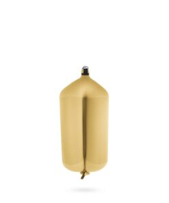 Fendertex® Tubular fender dertex-tubular-fender-beige