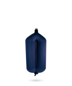 Fendertex® Tubular fender fendertex tubular fender t52 blau