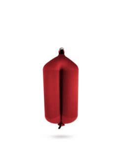 Fendertex® Tubular fender fendertex tubular fender t52 burgund