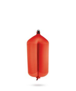 fendertex tubular fender t52 rot