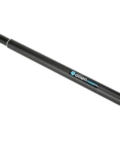 ALLEN Rohrkicker mit Gasdruckfeder Vang King Gr.1