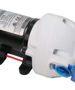 FLOJET 1.9 12V 1,7bar 7,6L/min 3K S/E