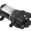 Flojet 3.3 2.4bar 12.5l/min 24V 4K S/E jpr4406343m
