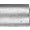 Stiftanode Zn 15x30mm 7/16"UNC für Volvo ma00714
