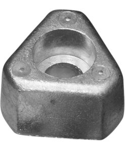 Propelleranode, Mutter Zn für Gori mit Welle 18-20"