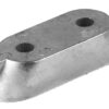 Motoranode Mg 63x25x14mm für Yamaha 4-15PS (bis 1989) ma01123