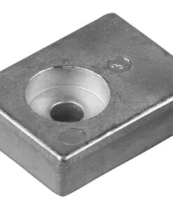 Blockanode Alu Suzuki DF 9,9-300PS (97-08), DT 9,9-200 (88-00)