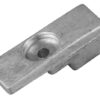 Plattenanode Alu 56x22x18mm für Suzuki DF 60-140 (1998-2006) ma01212
