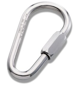 PEGUET Schraubglied Birne A4L 8mm