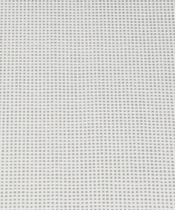 SAULEDA Netzgewebe Net PES/PVC 250cm 220g/qm grau
