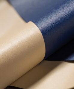 SATTLER Gewebe Covermaster PES einseitig PVC 205cm 300g/qm silber