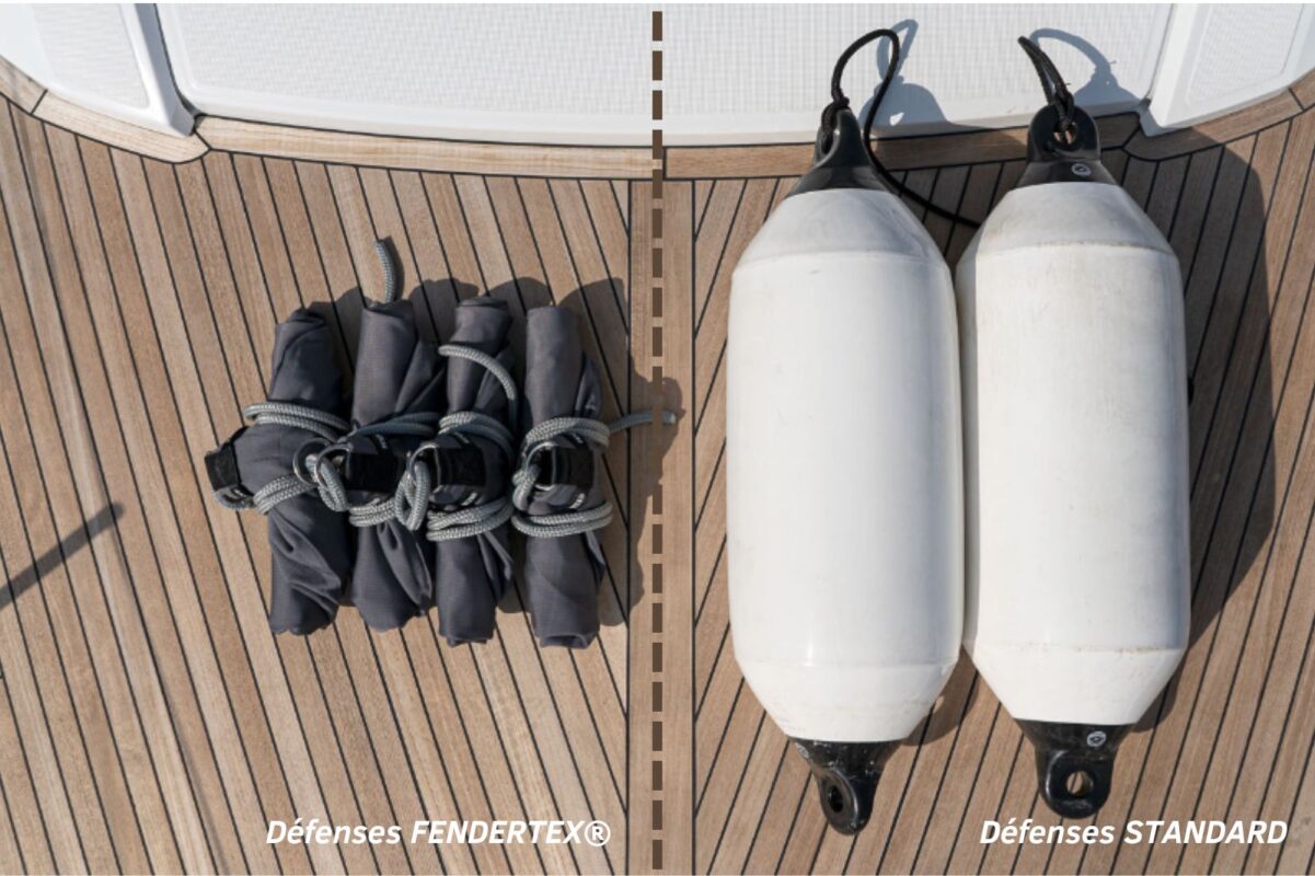 Fendertex-Fender – Der smarte Schutz für dein Boot vergleich plastik fenertex
