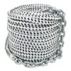 Ankerleine D=12mm L=50m mit 4,5m Kettenvorläufer 1010930 6mm 1