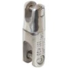 Ankerwirbel rostfreier Stahl für 6-8mm Kette 1011500 ankerwirbel rostfreier stahl fur 6 8mm kette 1